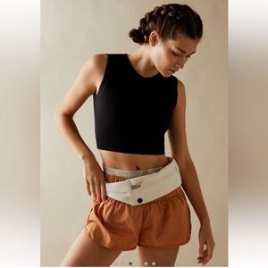 FP Movement | Happiness Runs Muscle Tank in XS/S